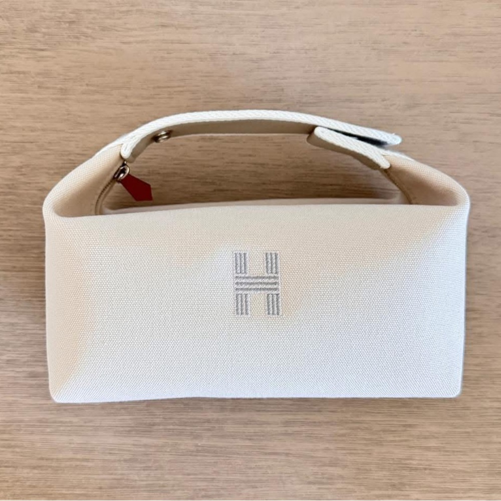 Hermes Bride-a-Brac Pouch